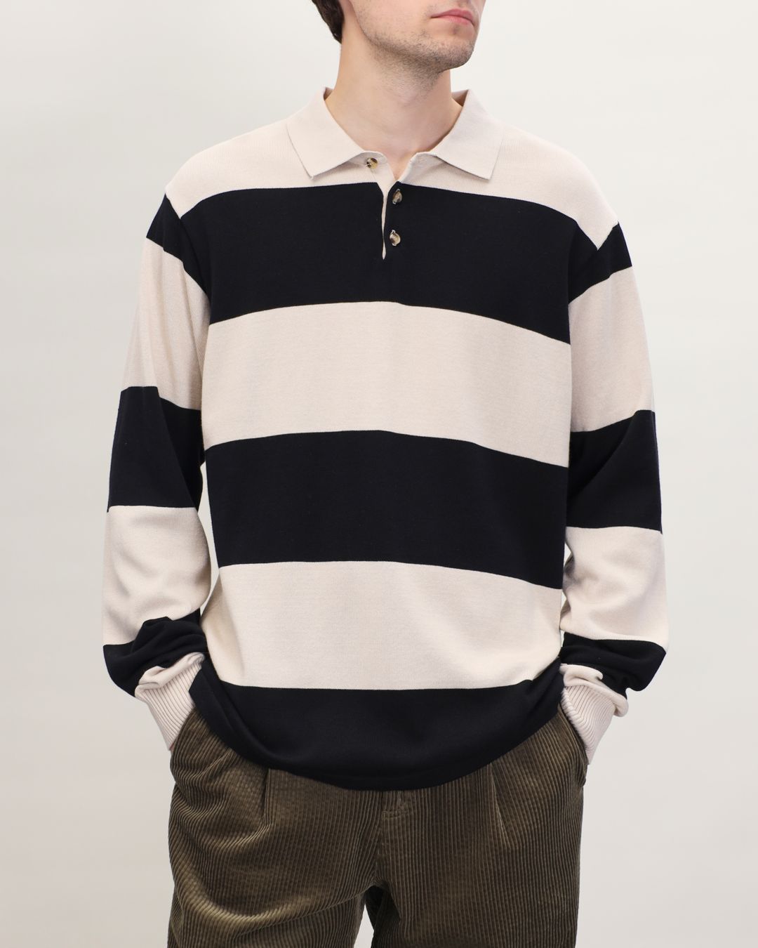 Купить Джемпер SOLID