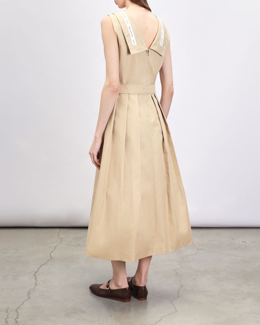 Купить Платье WEEKEND MAX MARA