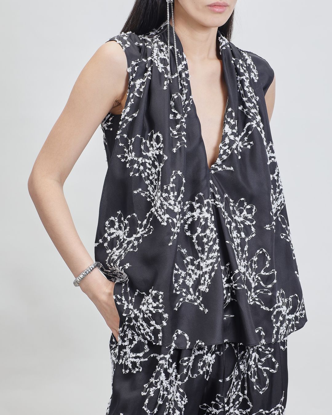 Купить Топ LOULOU DE SAISON