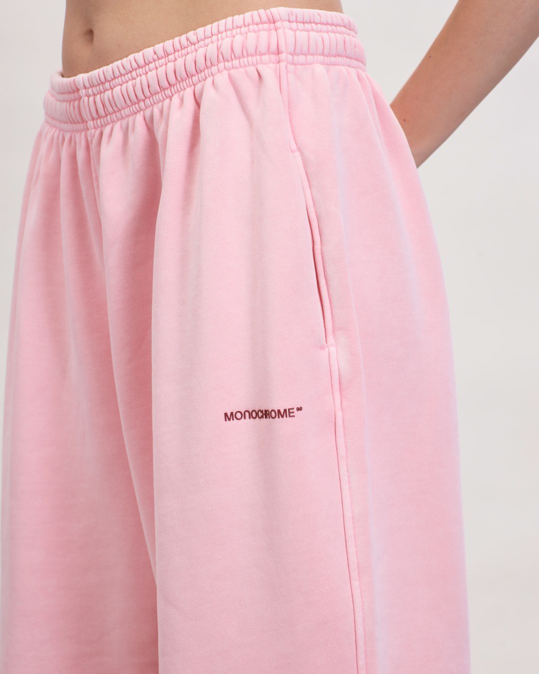 Купить Брюки MONOCHROME