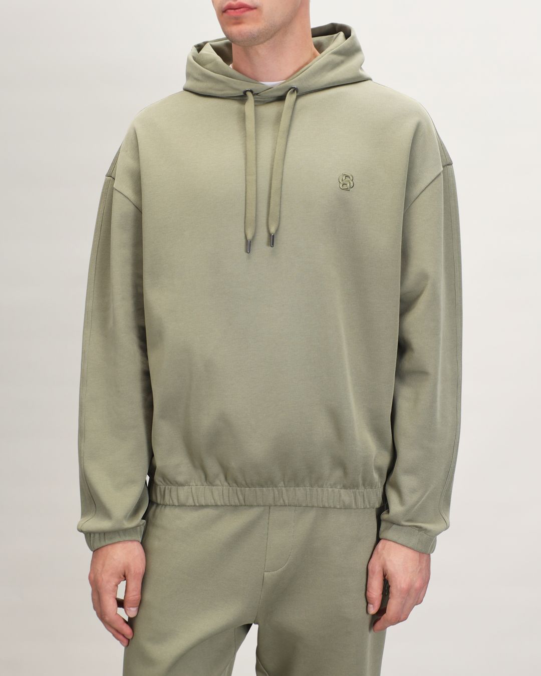 Купить Худи HUGO BOSS