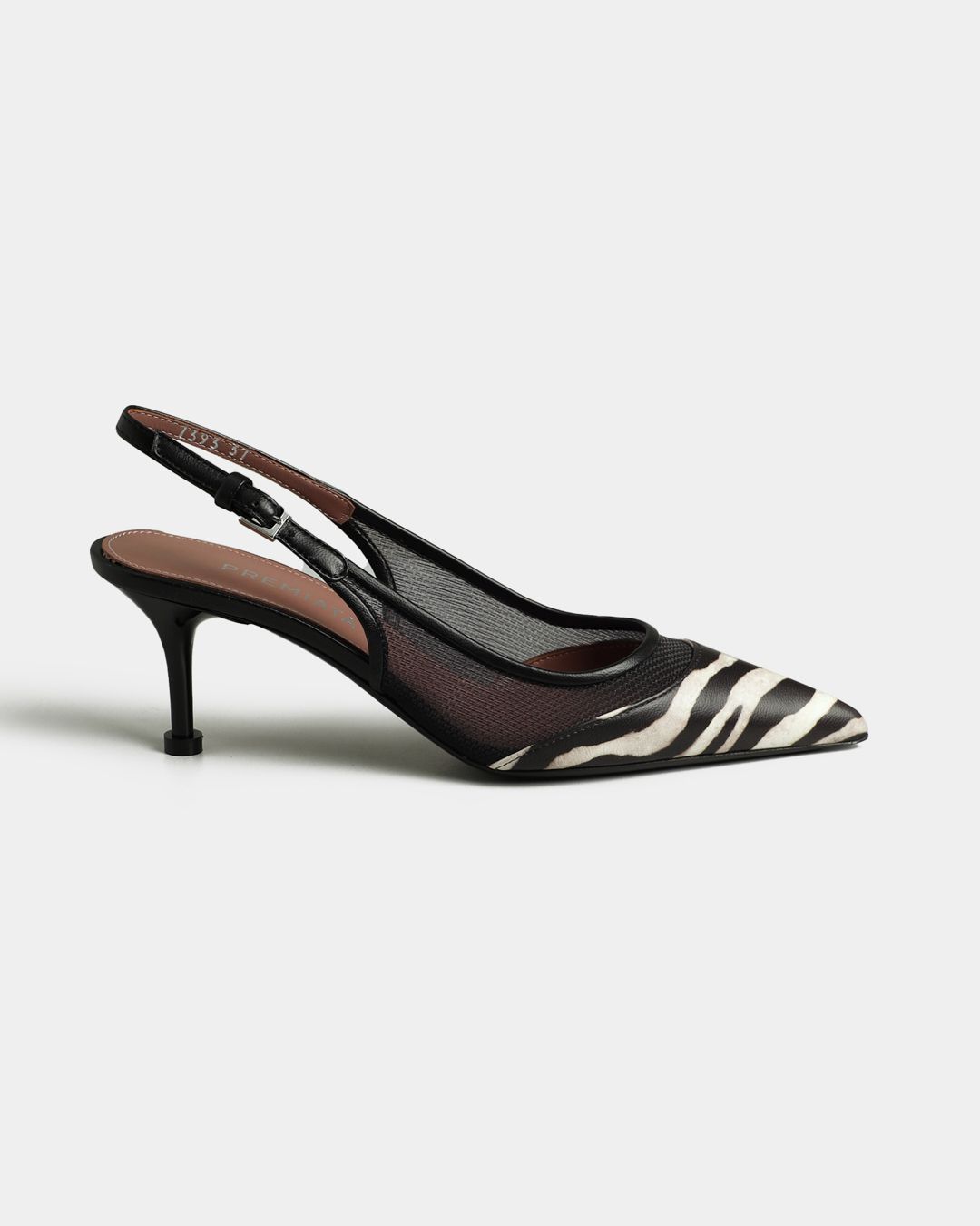 Купить Туфли PREMIATA