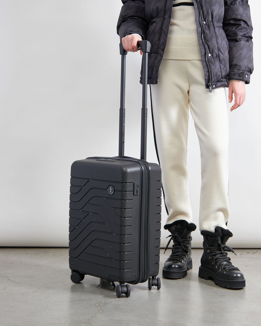 Купить Чемодан BRICS