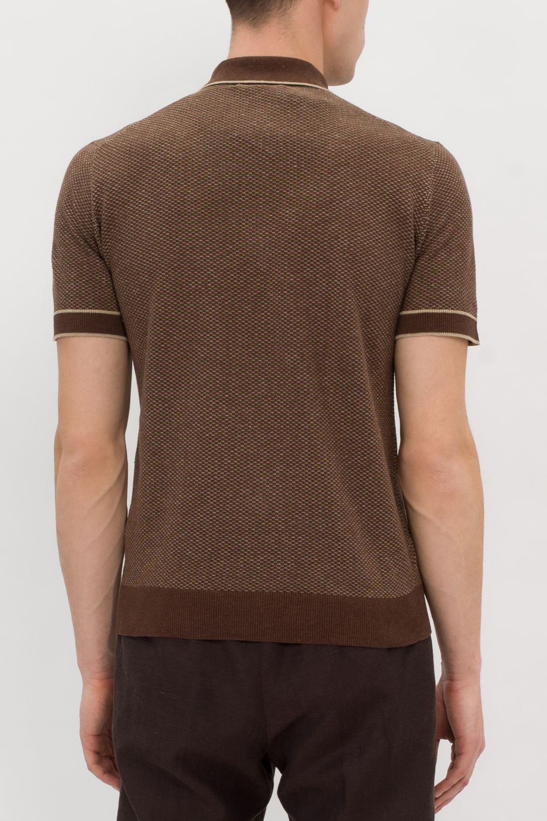 Купить Джемпер CORNELIANI