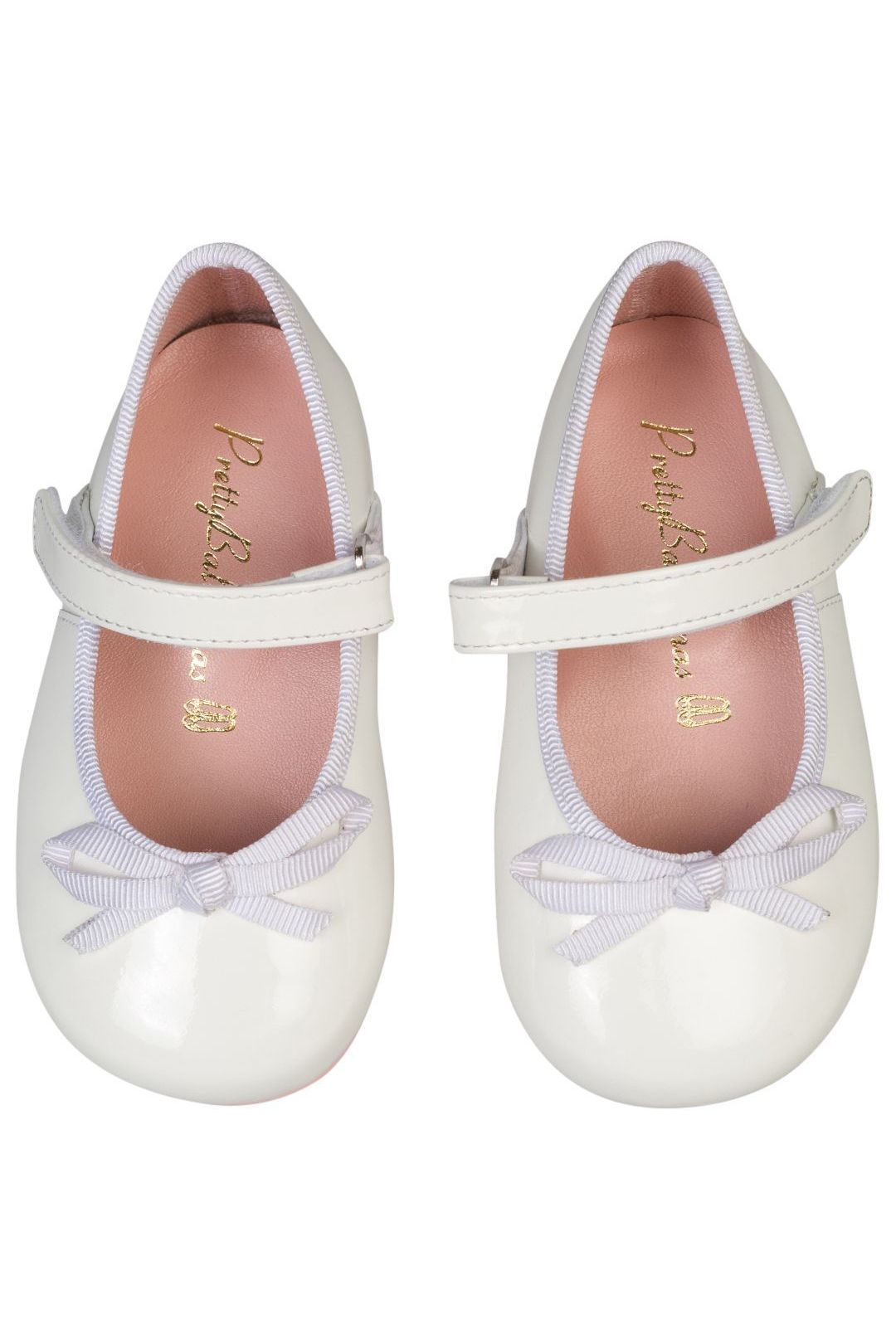 Купить Туфли PRETTY BALLERINAS KIDS