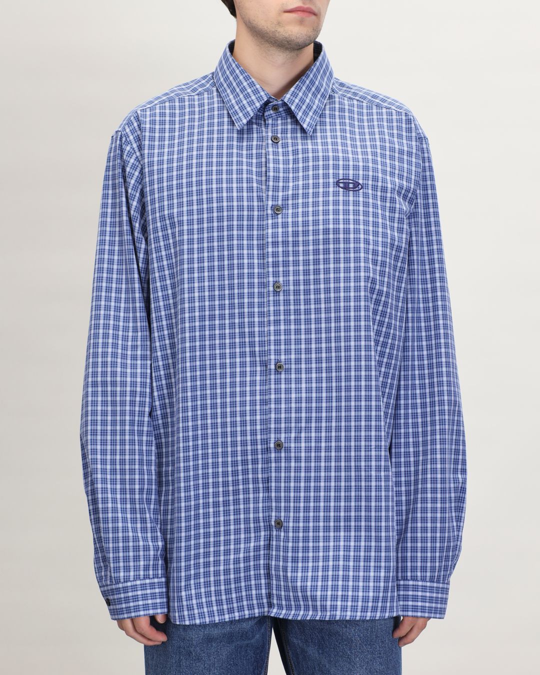 Купить Рубашка DIESEL