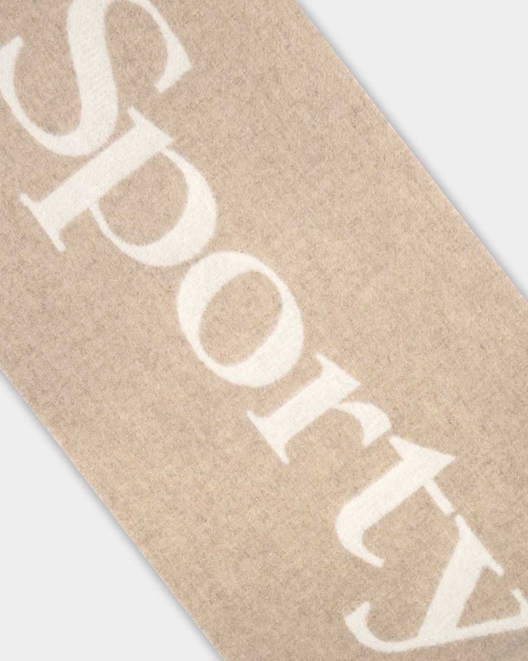 Купить Шарф SPORTY&RICH