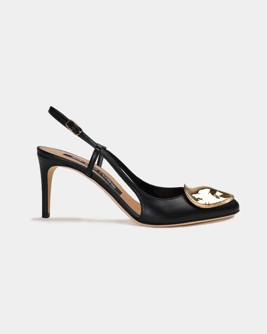 Купить Туфли SERGIO ROSSI