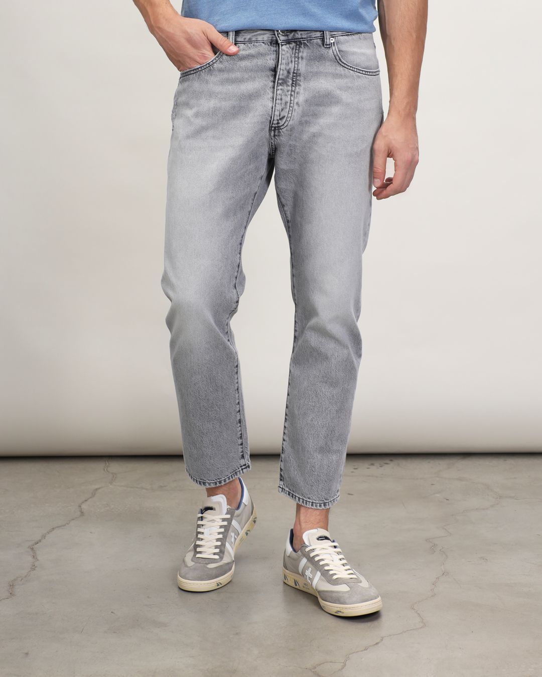 Купить Джинсы ICON DENIM