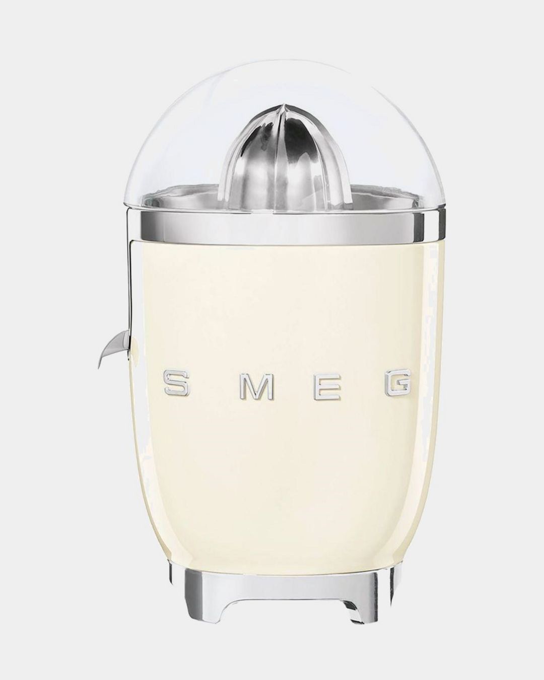 Купить Соковыжималка для цитрусовых SMEG