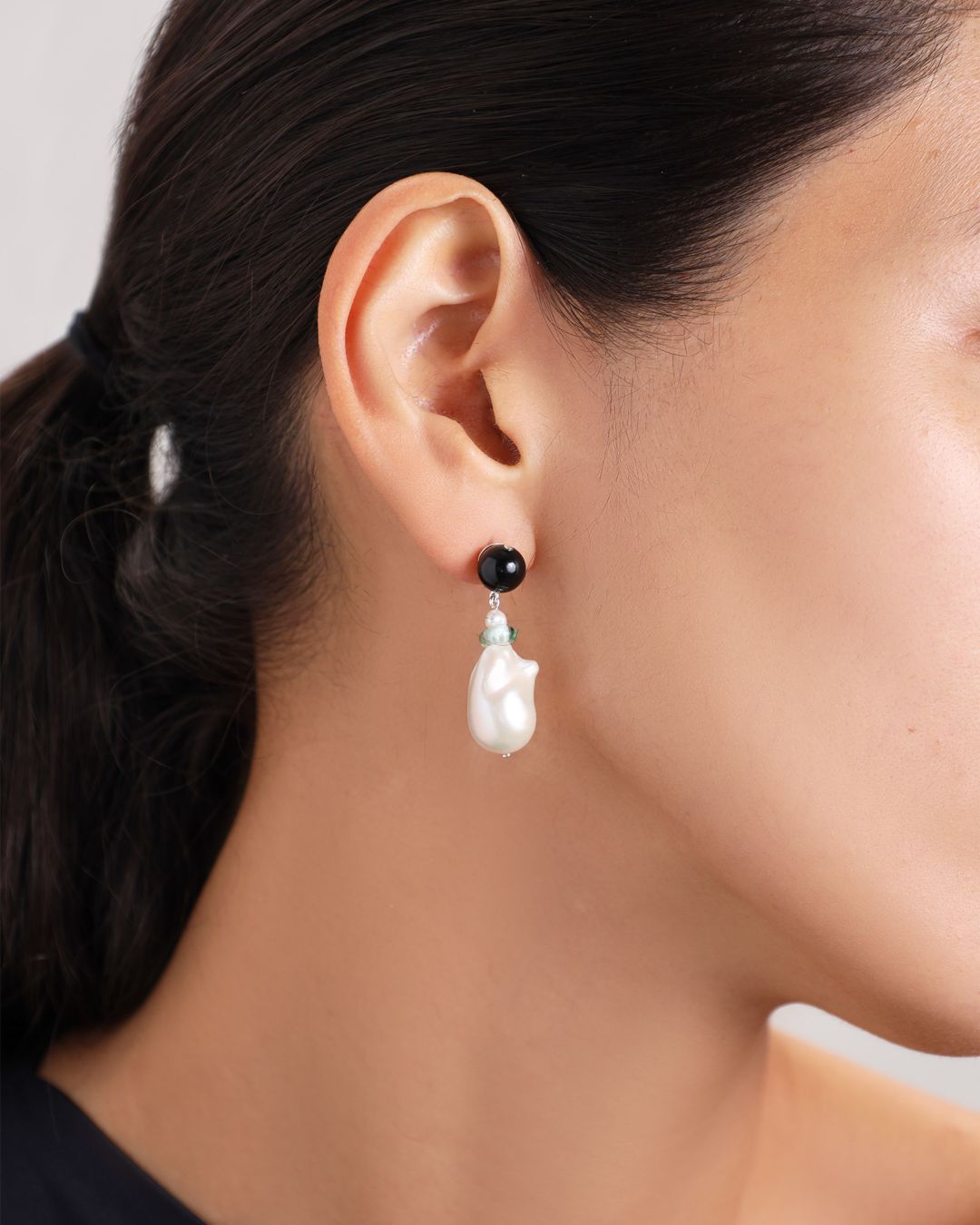 Купить Серьги COMPLETEDWORKS