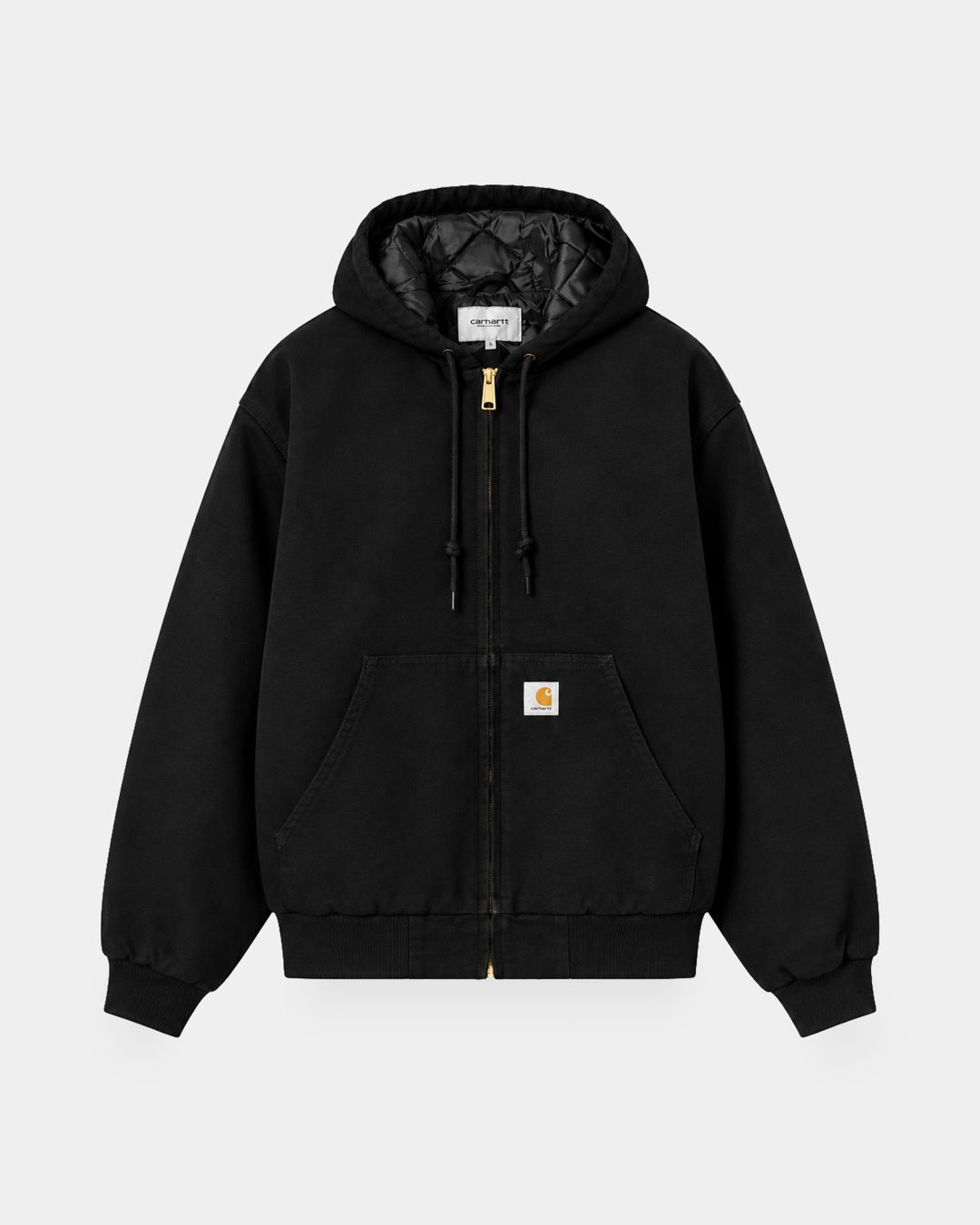 Купить Куртка CARHARTT WIP