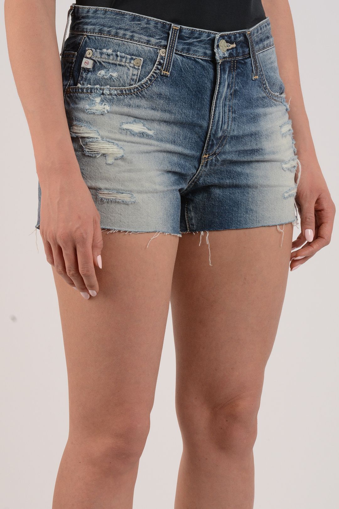 Купить Шорты AG JEANS