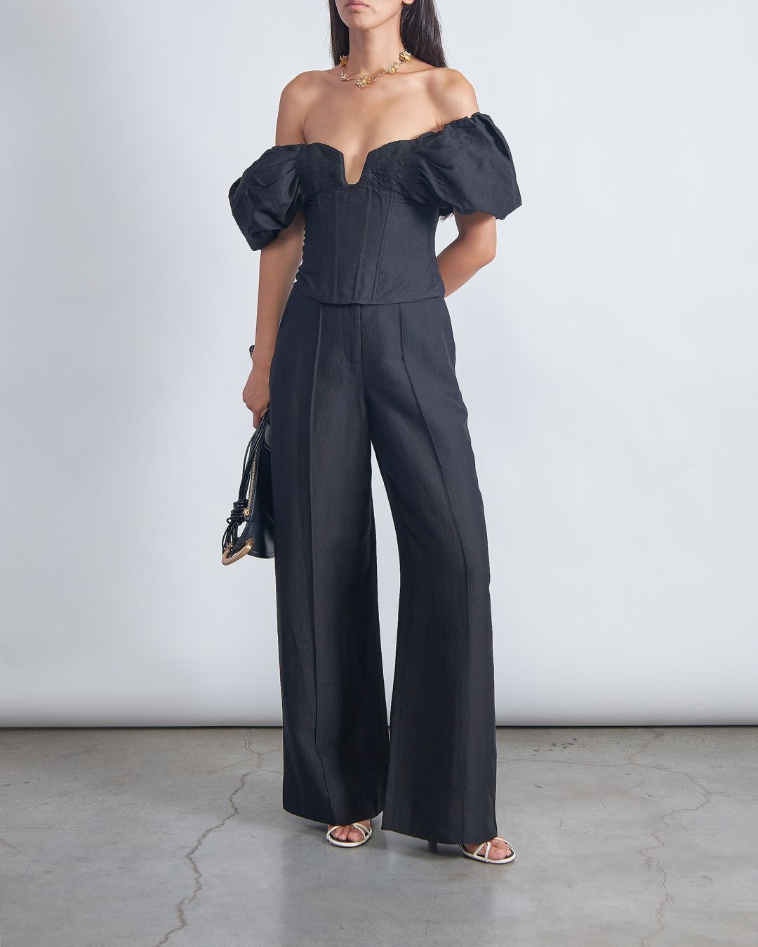 Купить Брюки CULT GAIA