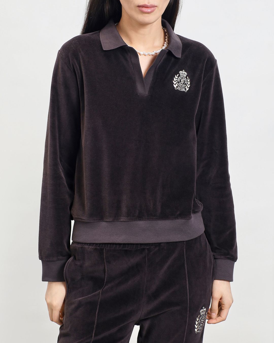 Купить Свитшот SPORTY&RICH