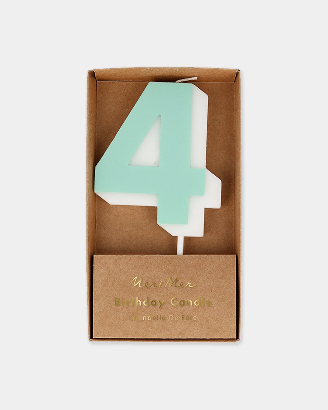 Купить Свечи MERI MERI