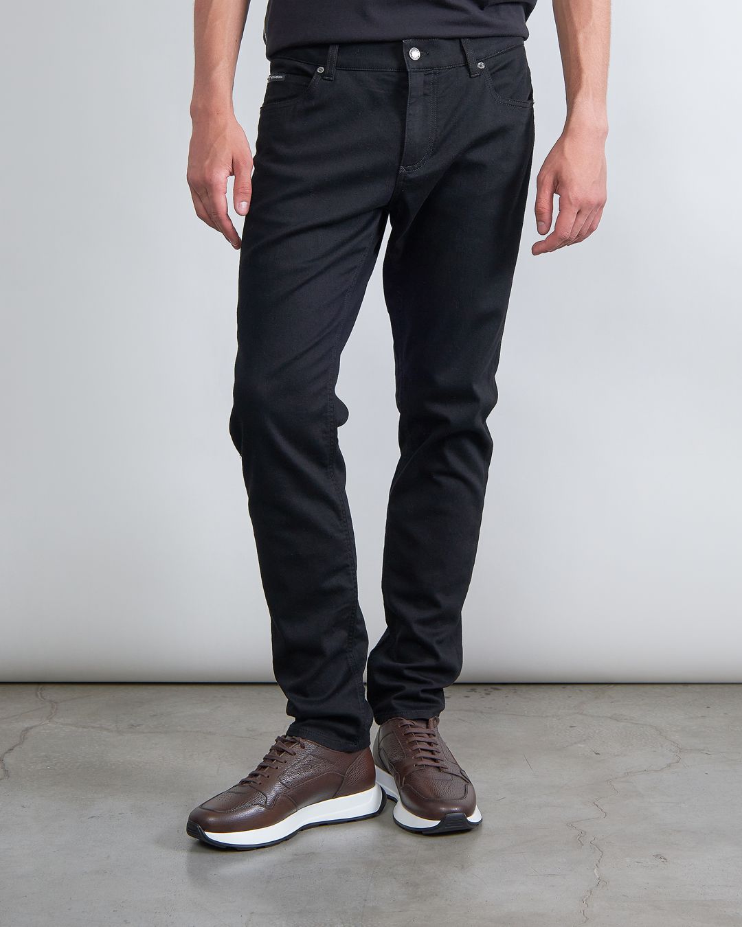 Купить Джинсы DOLCE & GABBANA