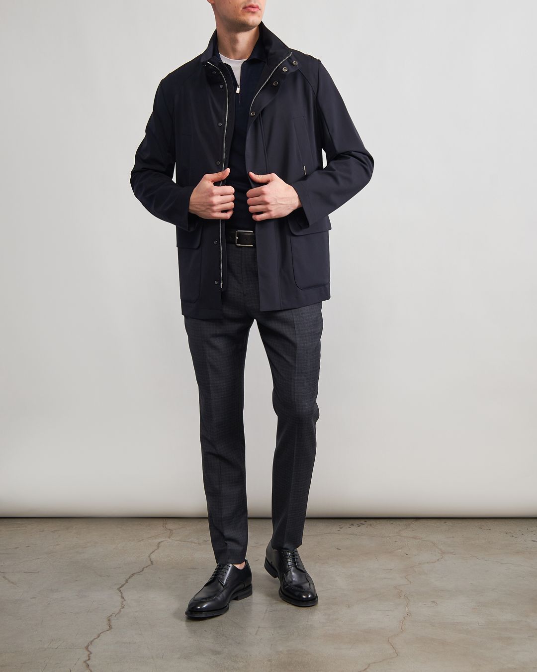 Купить Куртка MONTECORE