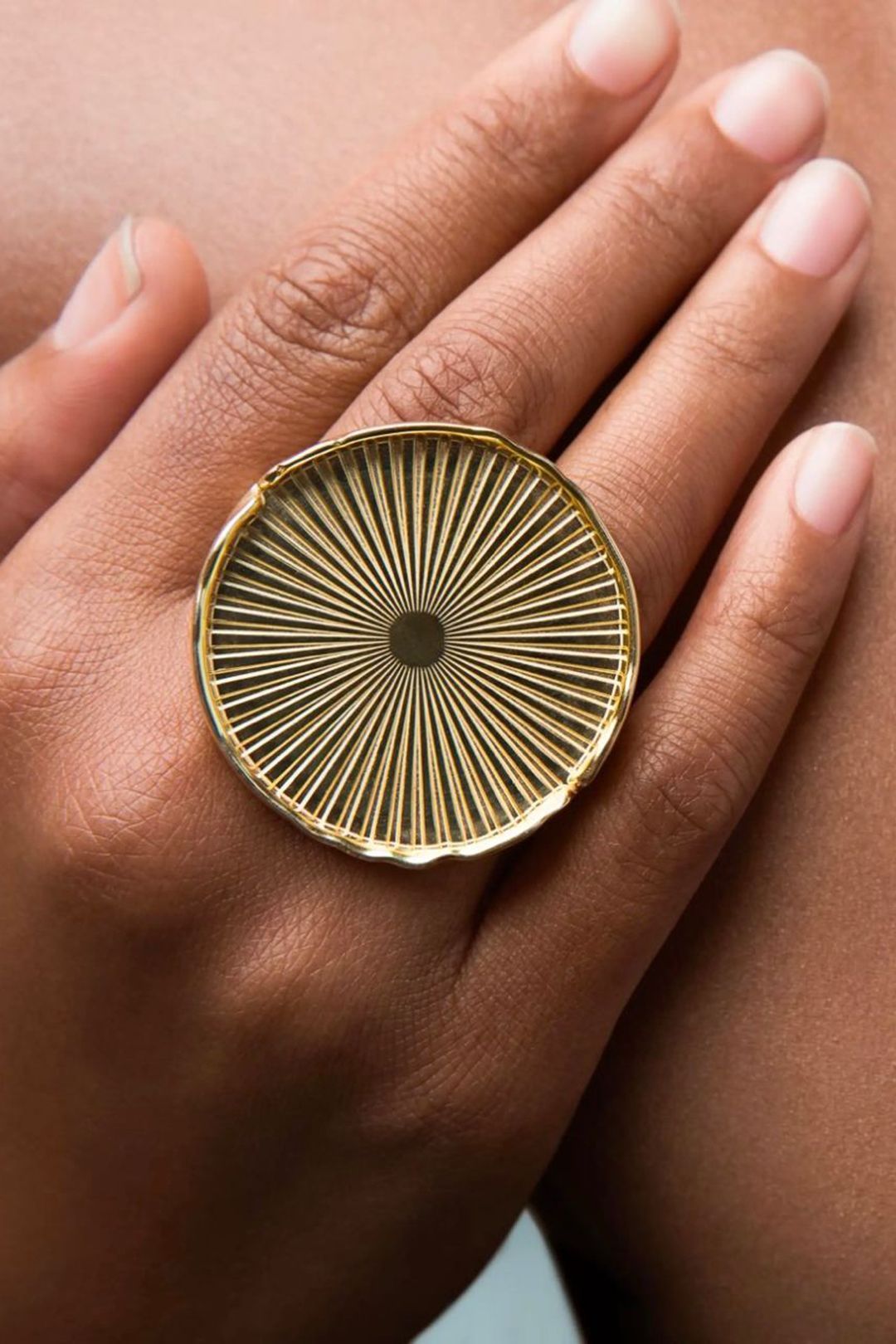 Купить Кольцо STATEMENTS