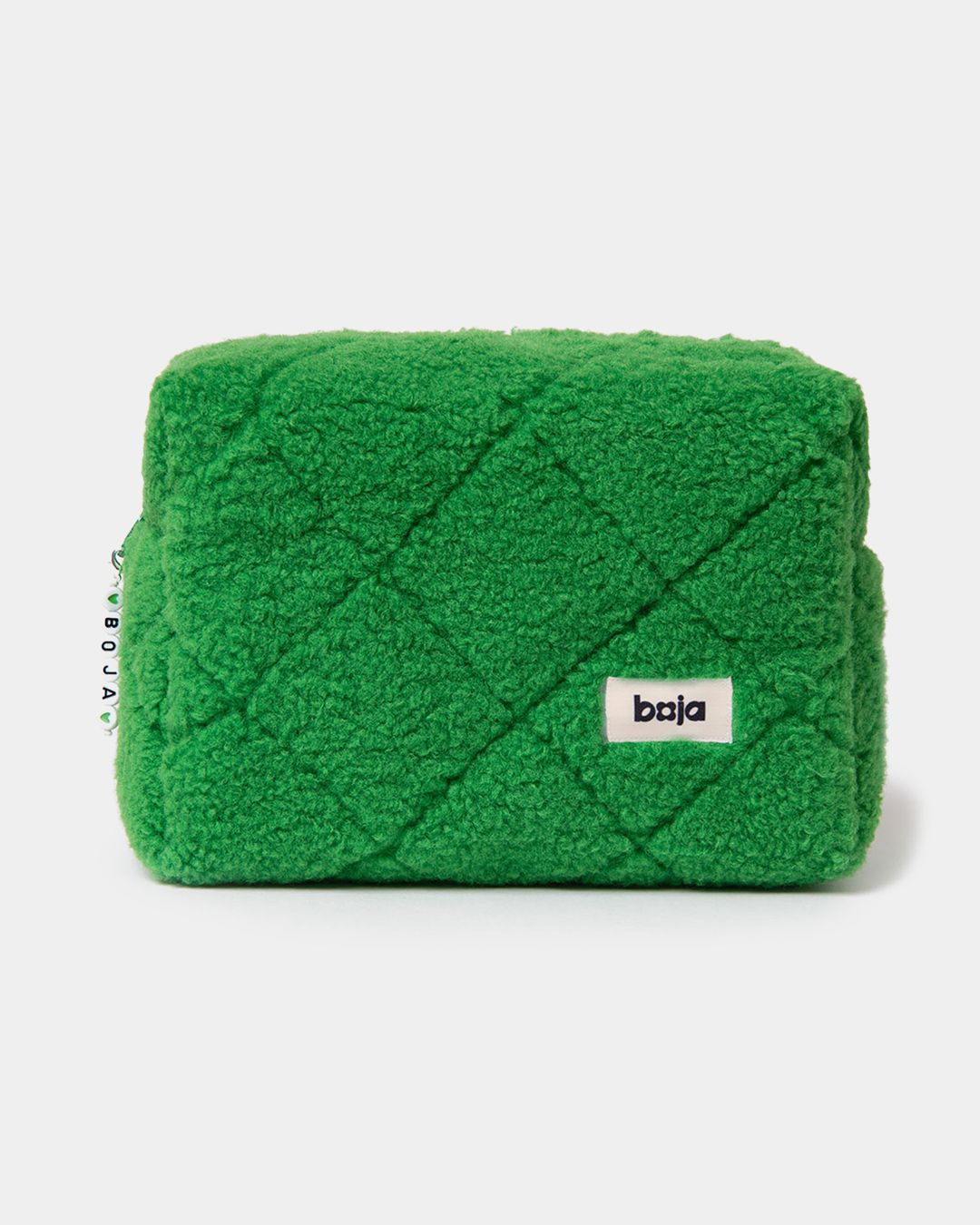 Купить Косметичка тедди цвет money tree средняя m Boja