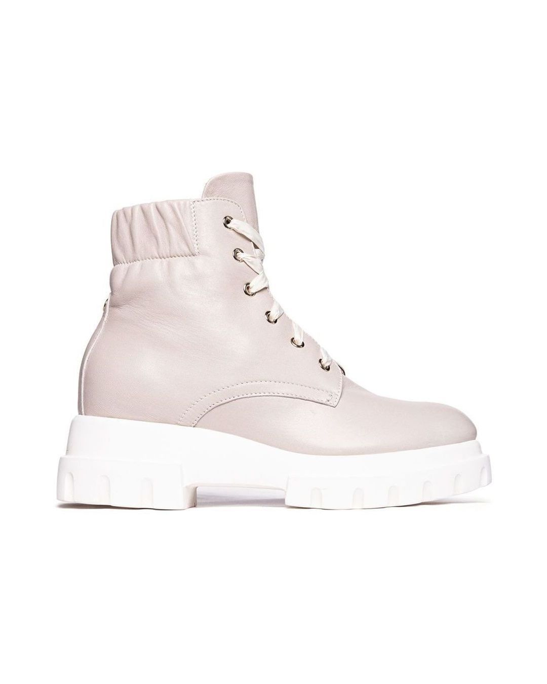 Купить Ботинки AGL