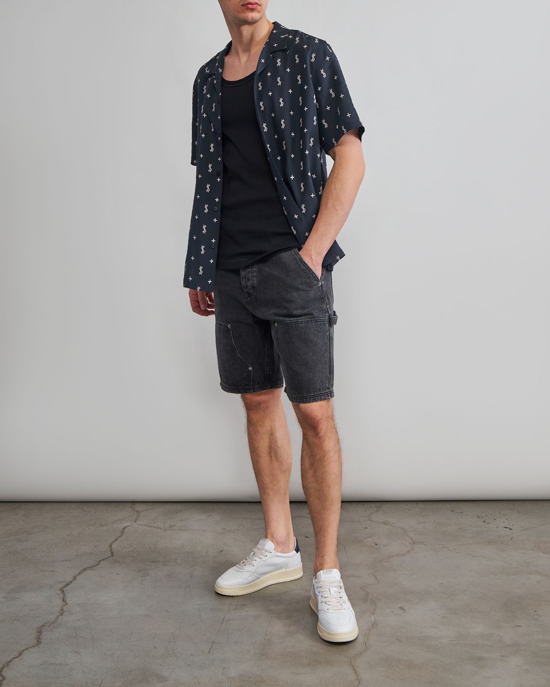 Купить Шорты KSUBI