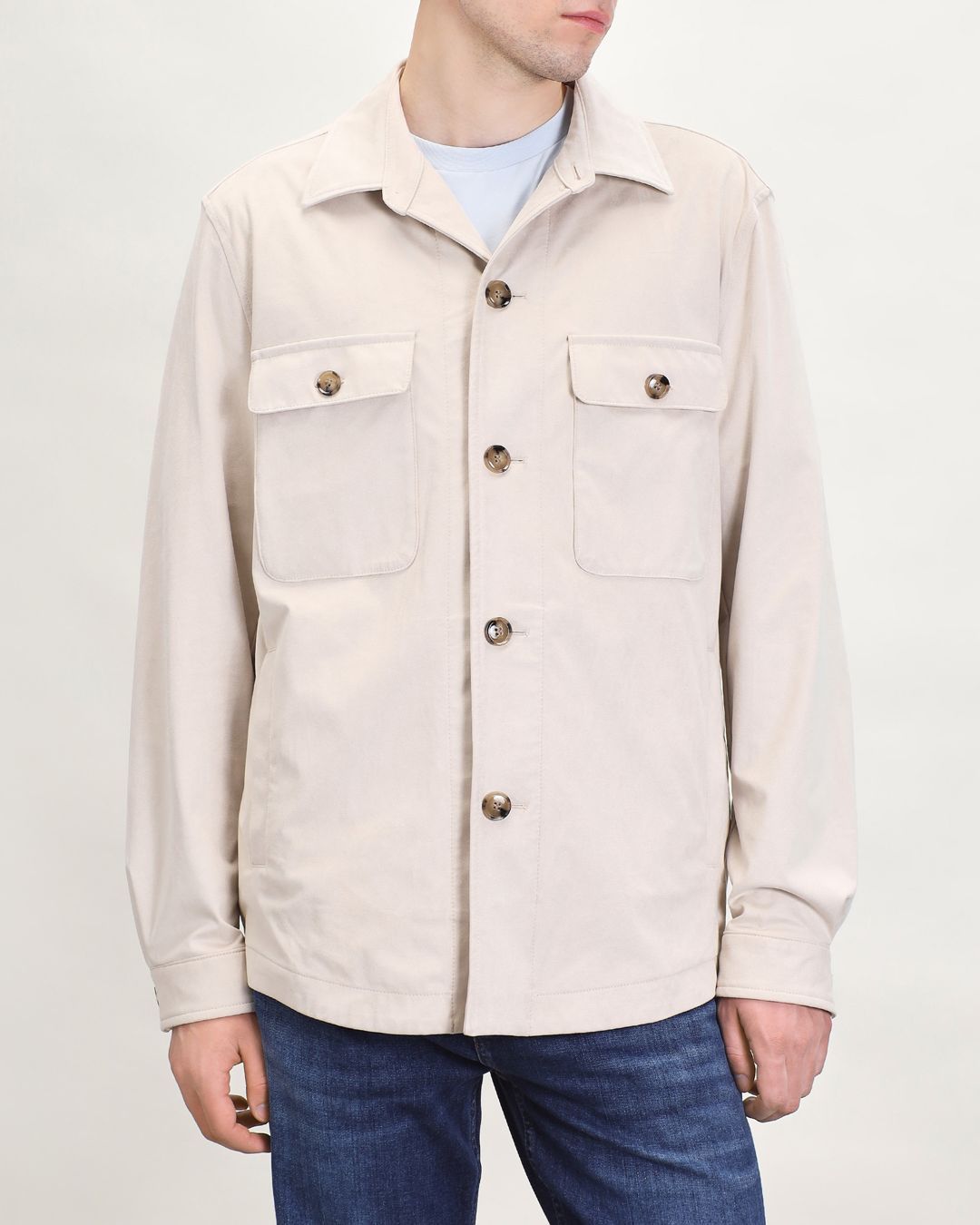 Купить Куртка HUGO BOSS