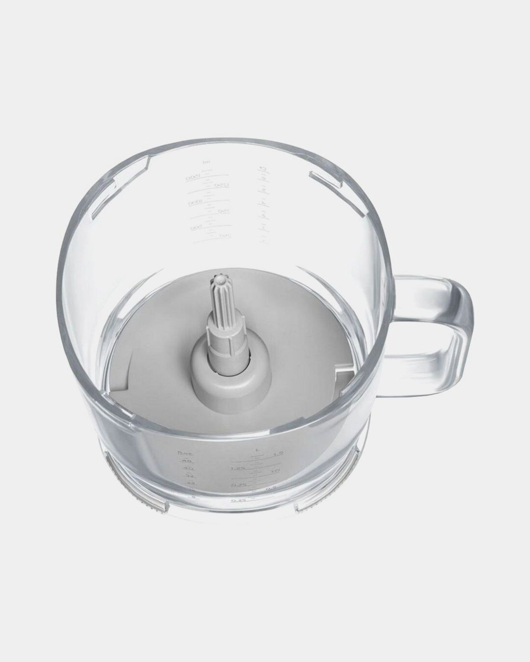 Купить Насадка кухонный комбайн для погружного блендера h SMEG