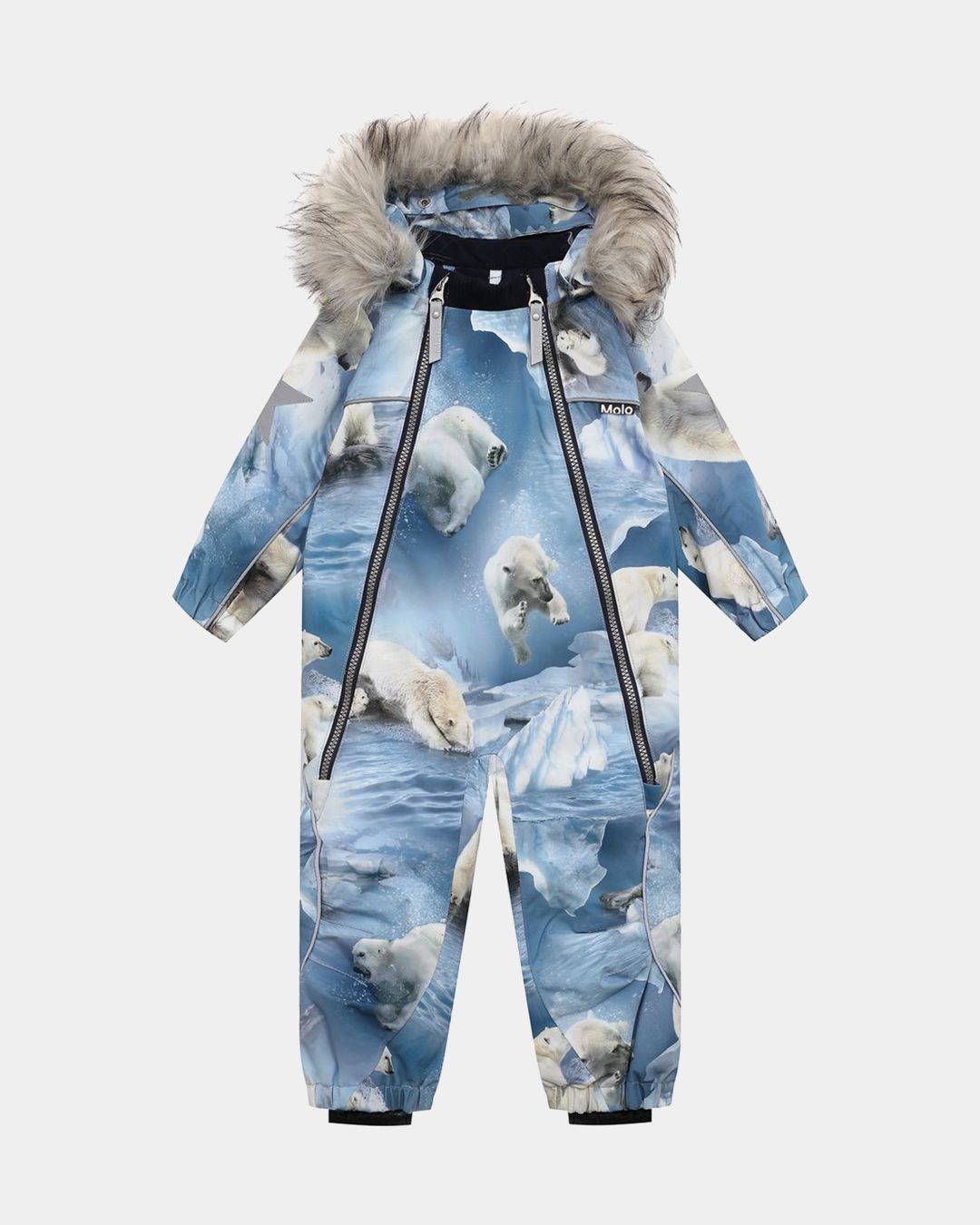 Купить Комбинезон MOLO KIDS