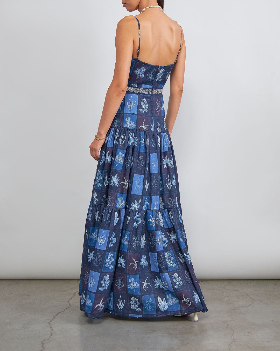 Купить Платье AGUA BY AGUA BENDITA