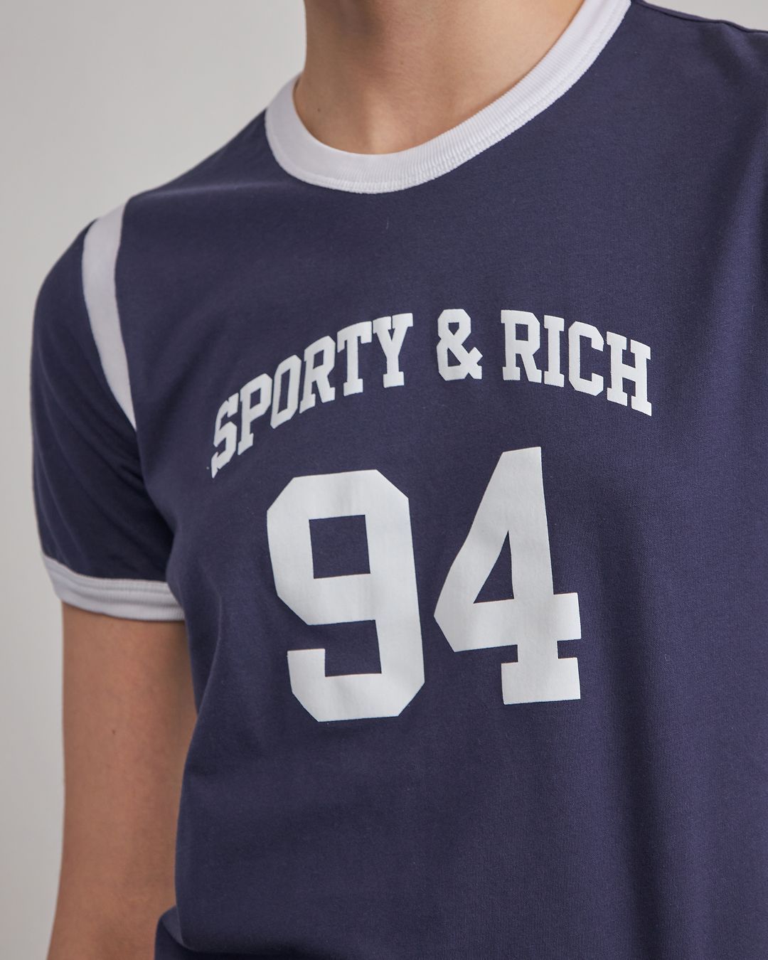 Купить Футболка SPORTY&RICH