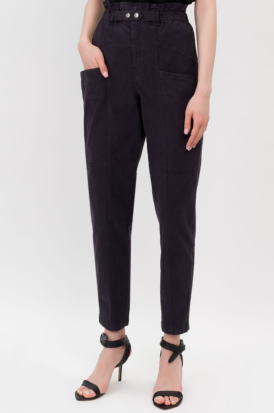 Купить Брюки ISABEL MARANT