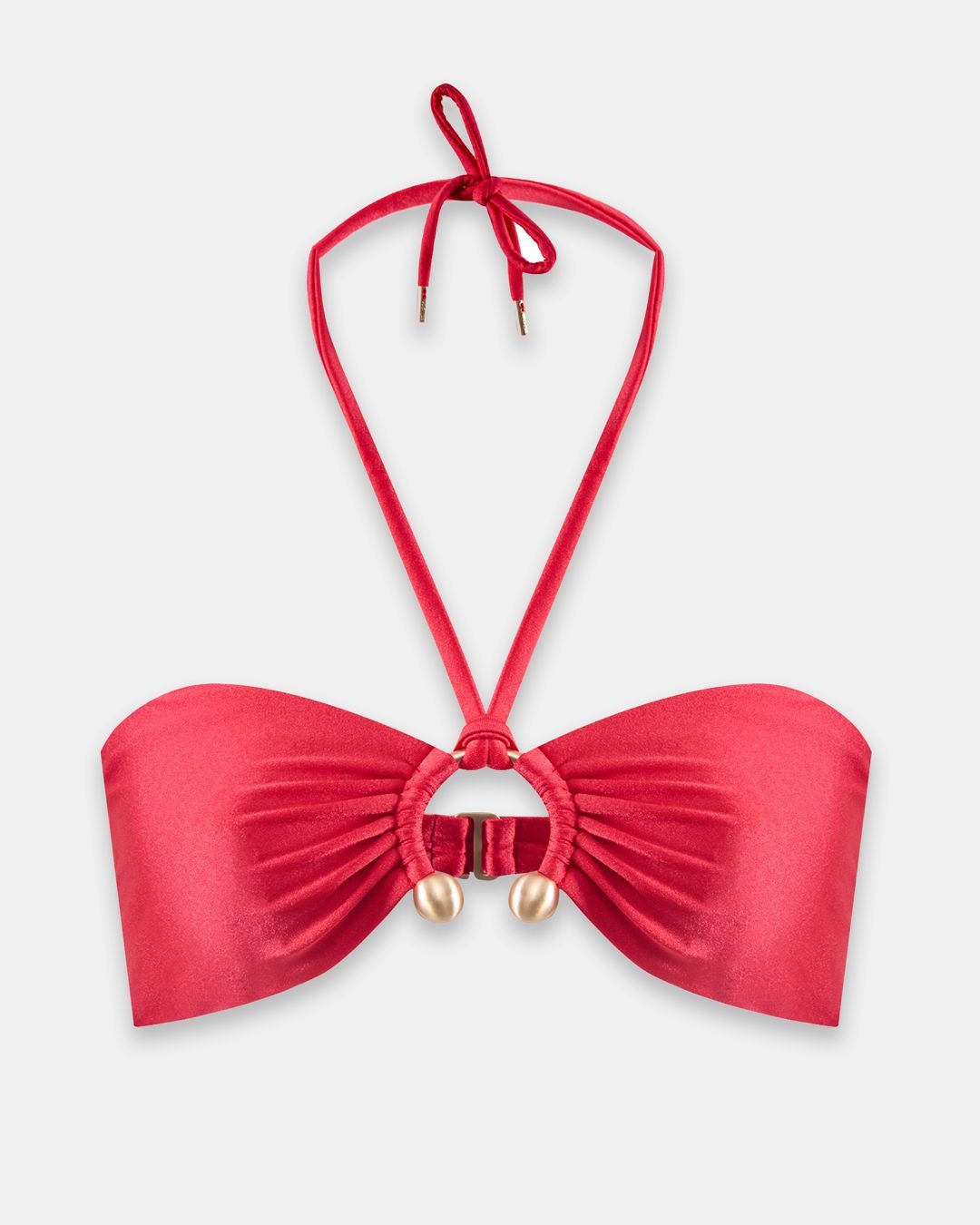 Купить Купальный топ CULT GAIA