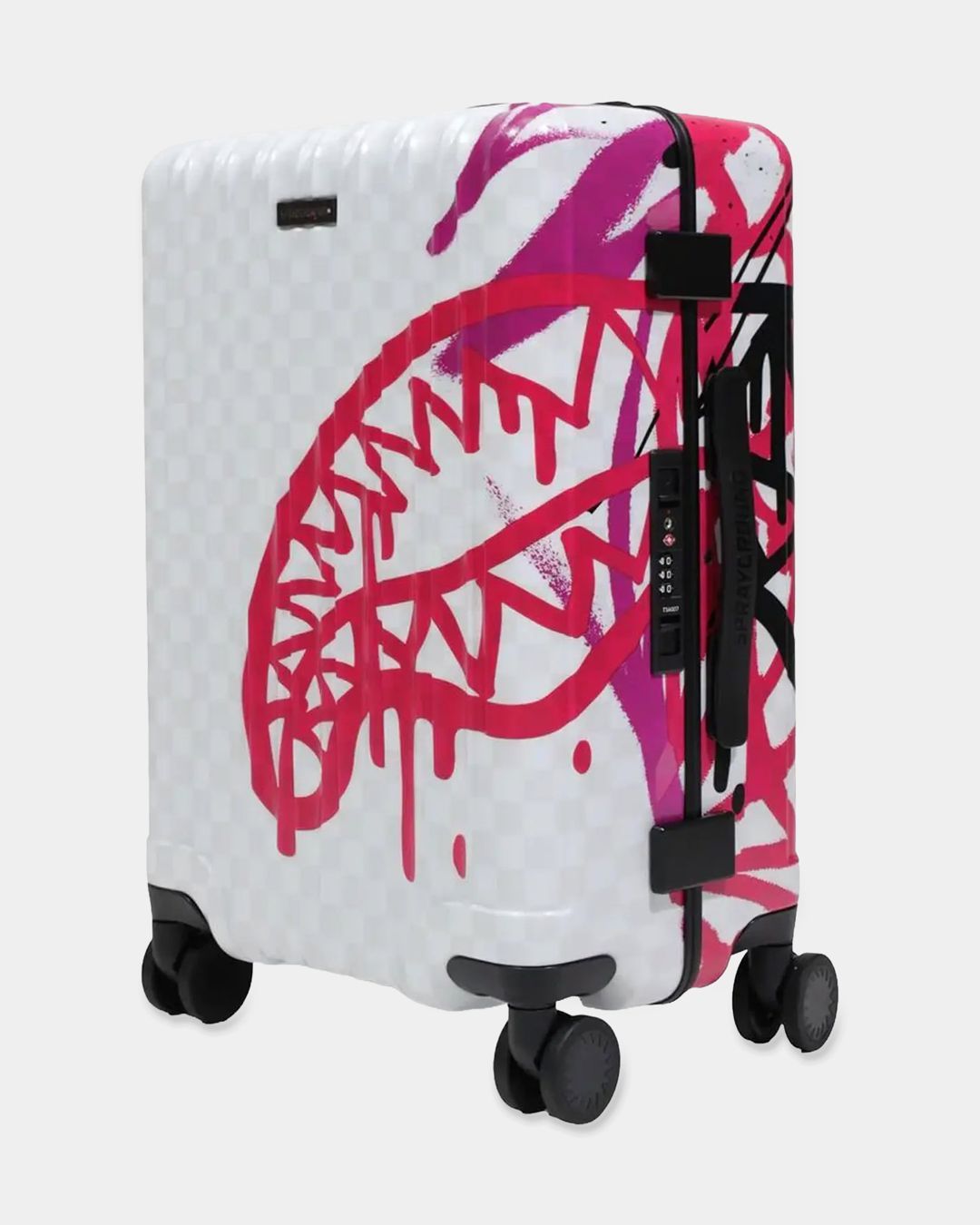 Купить Чемодан SPRAYGROUND