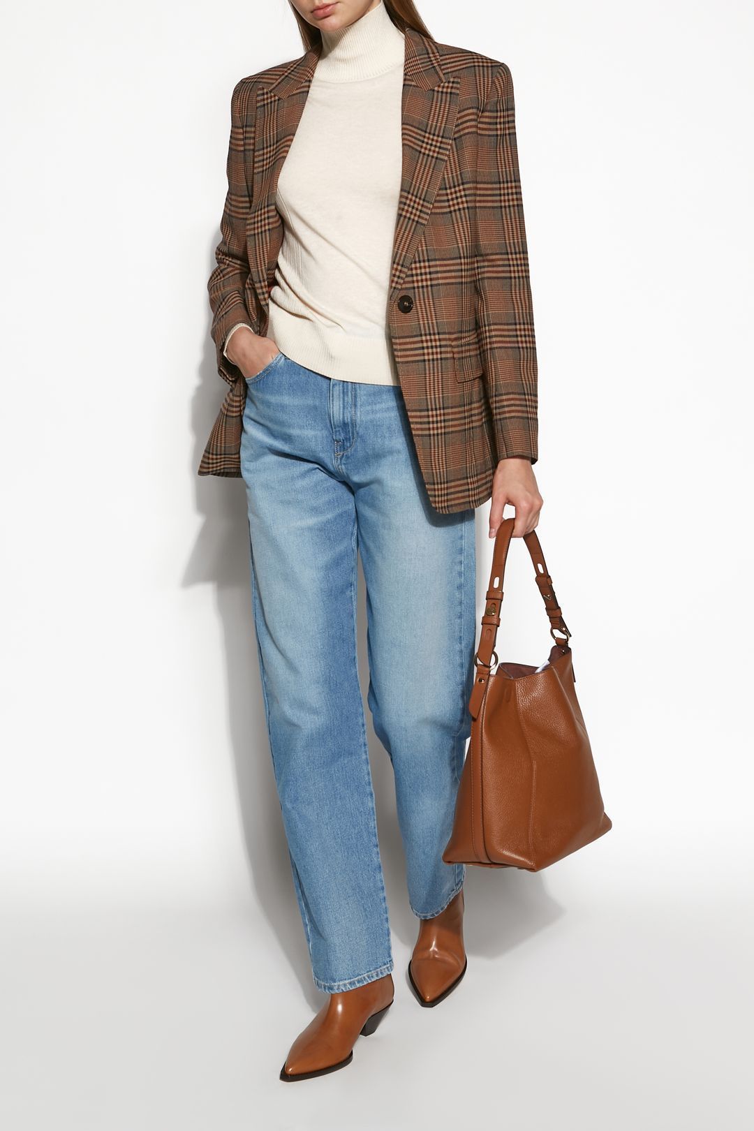 Купить Водолазка MAX MARA STUDIO