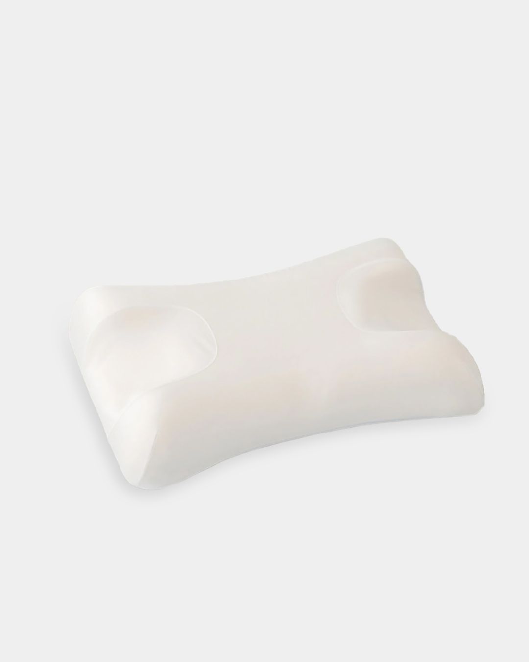 Купить Анатомическая подушка omnia 2012 молочный BEAUTY SLEEP