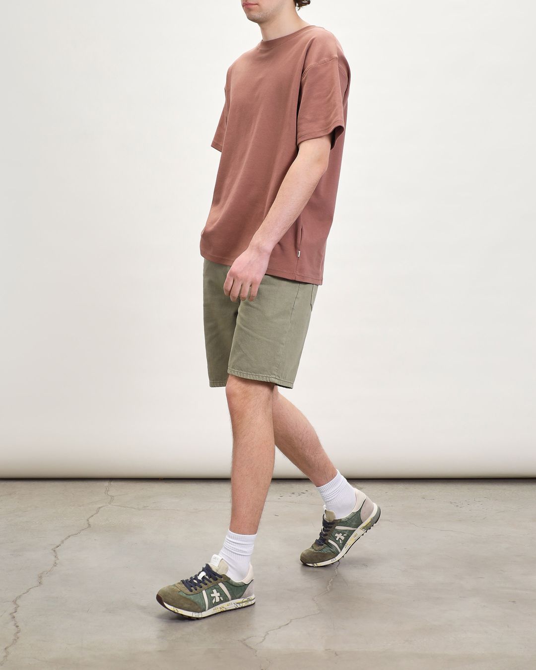 Купить Футболка SOLID