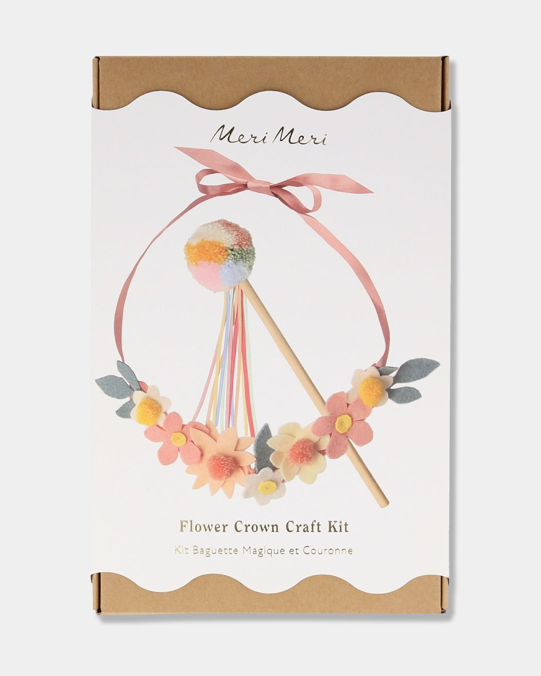 Купить Набор MERI MERI