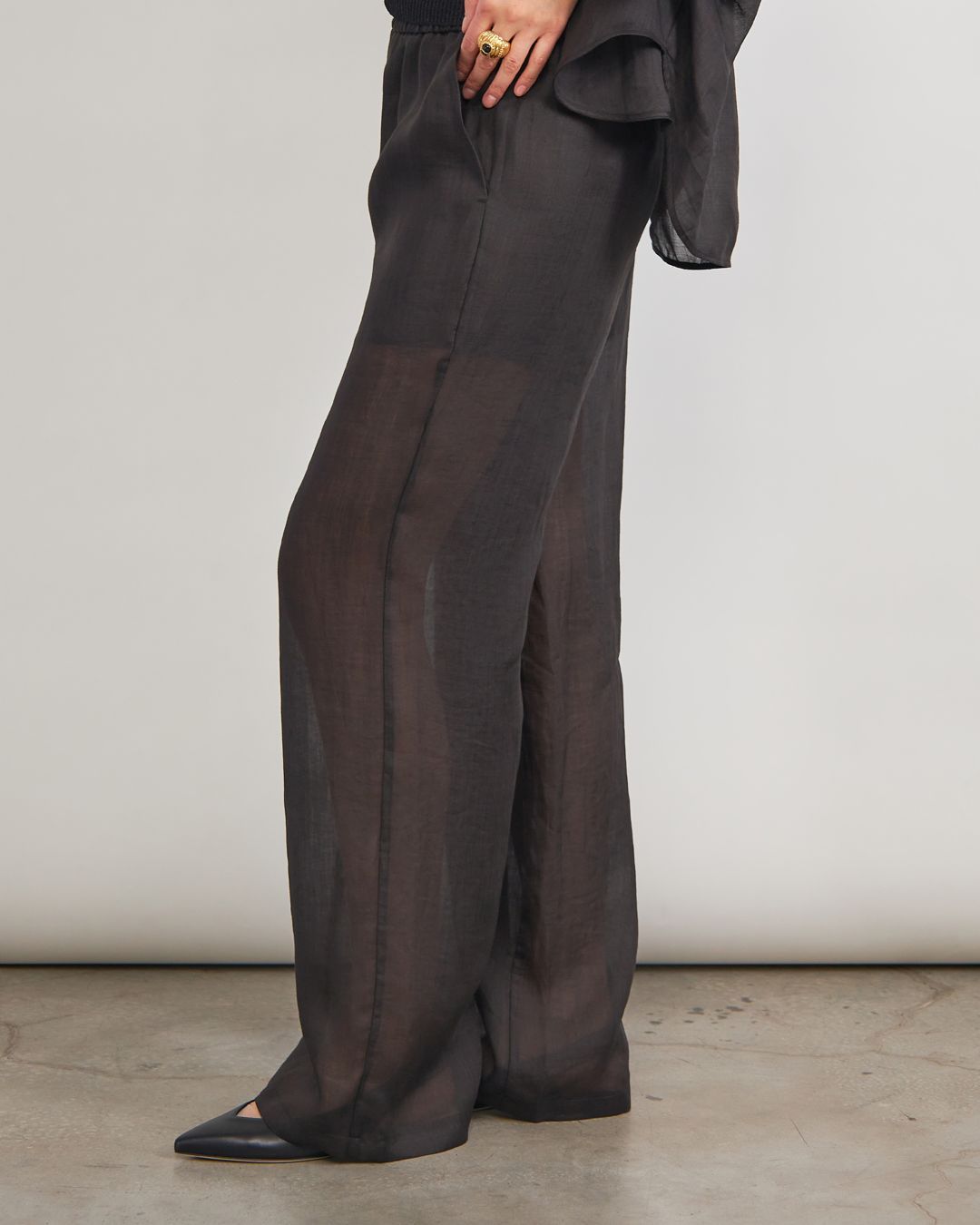 Купить Брюки LORENA ANTONIAZZI