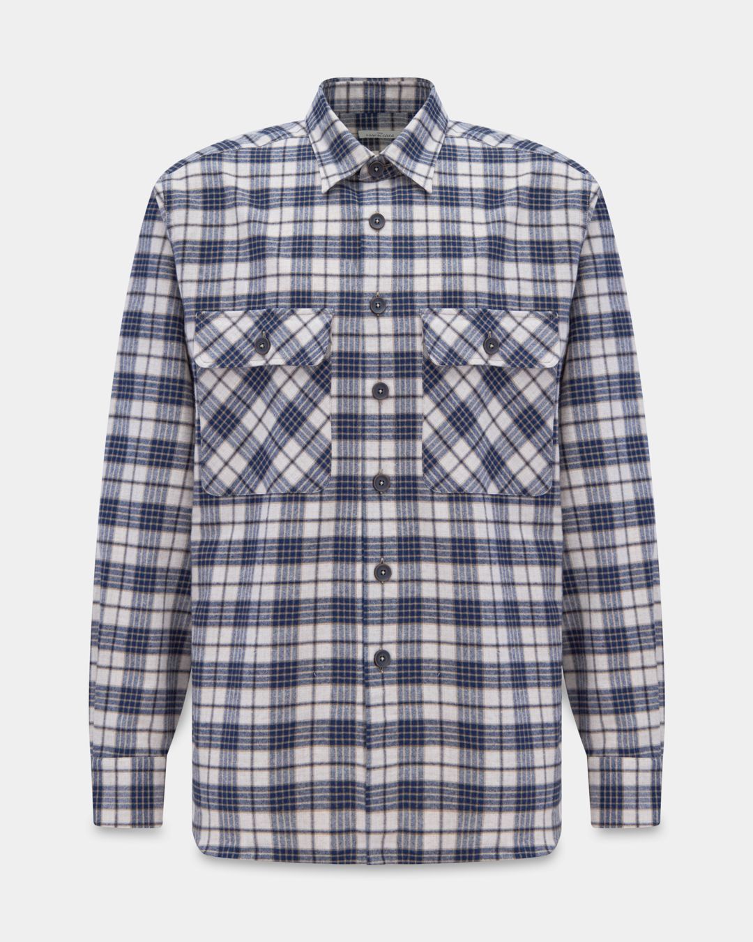 Купить Рубашка ALESSANDRO GHERARDI