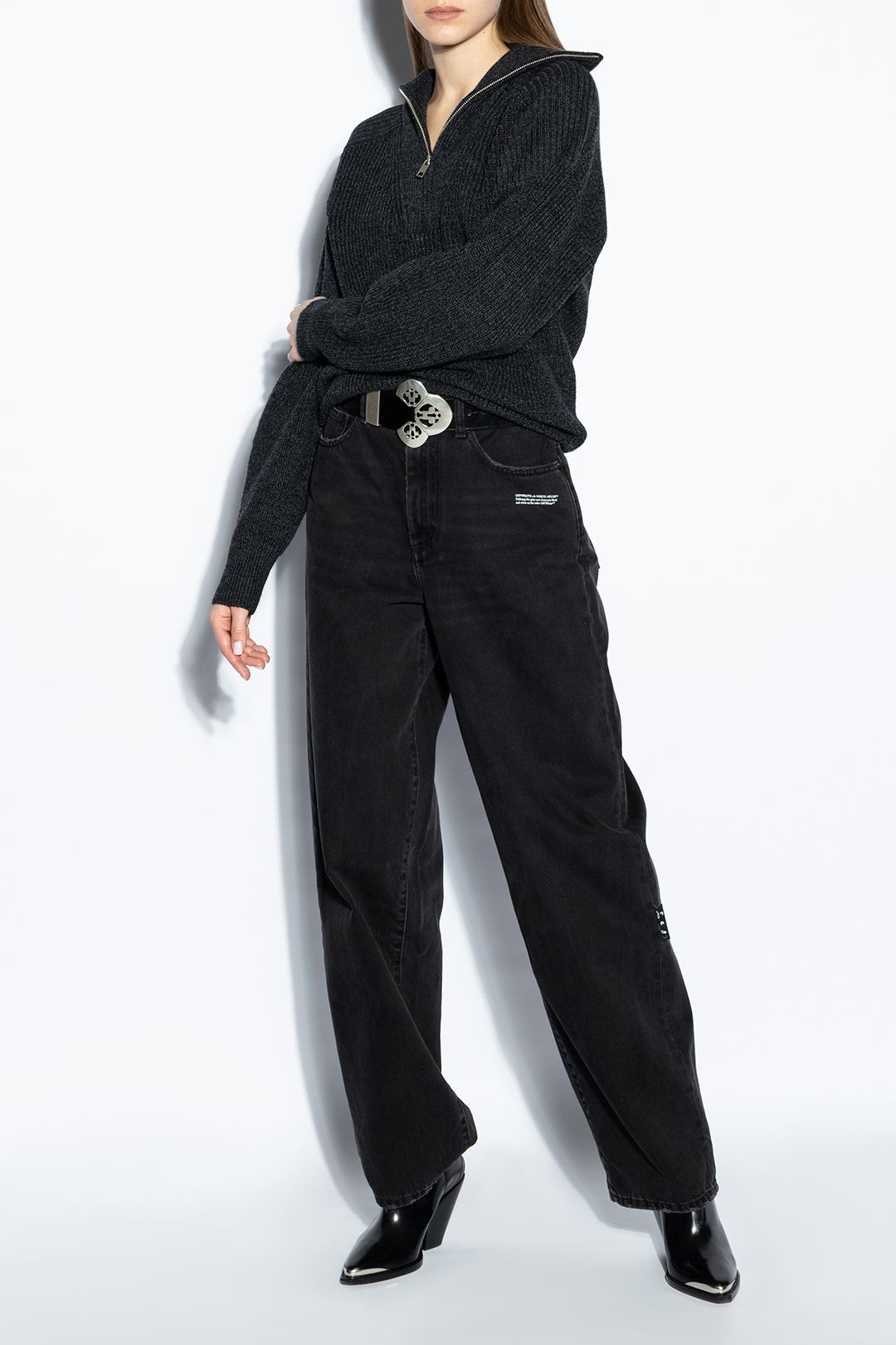 Купить Ремень ISABEL MARANT