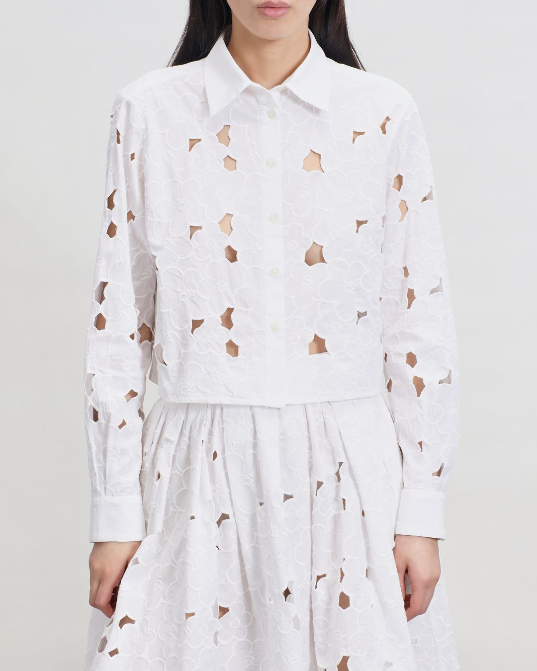 Купить Рубашка MSGM