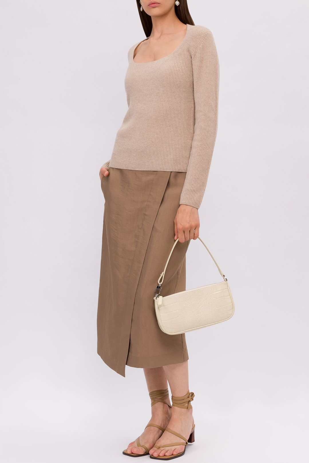 Купить Джемпер VINCE