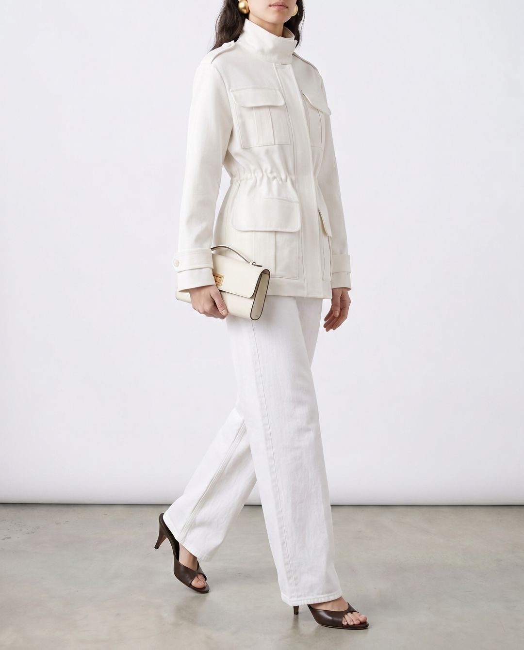 Купить Куртка ALINE COLLECTION