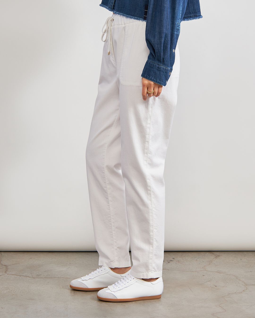 Купить Брюки LORENA ANTONIAZZI