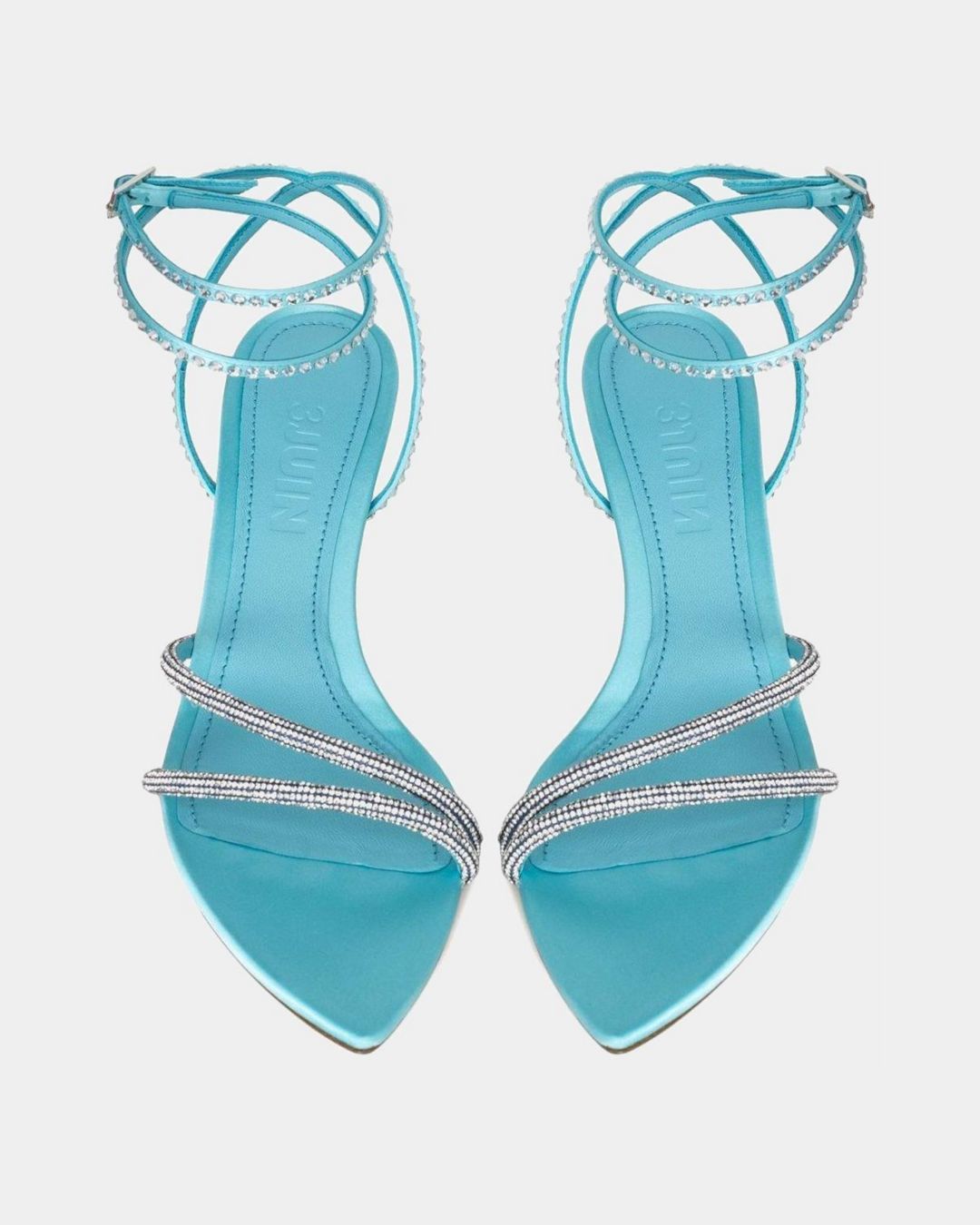 Купить Туфли 3JUIN