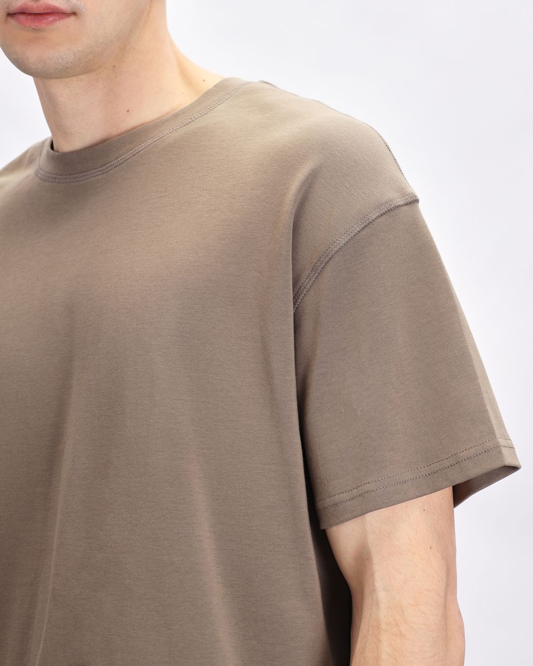 Купить Футболка SOLID MEN