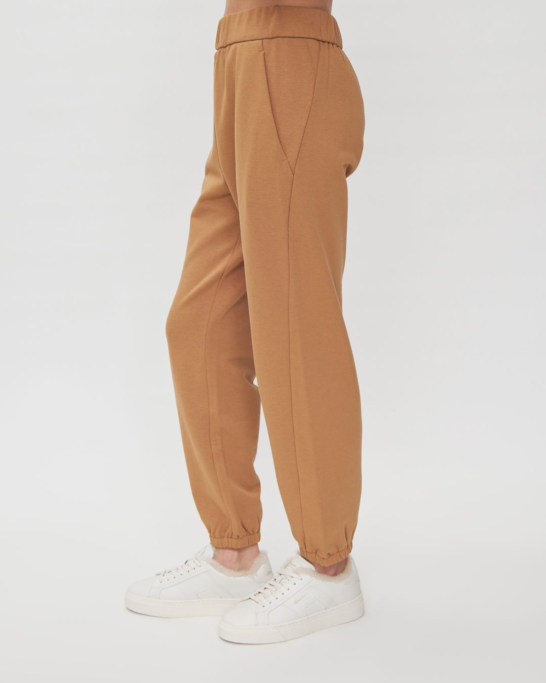 Купить Брюки MAX MARA LEISURE