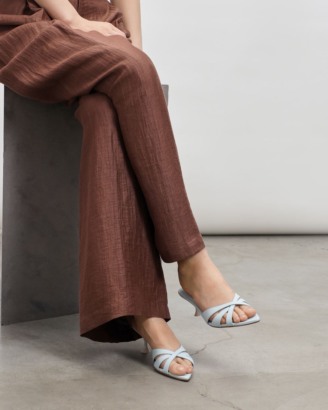 Купить Туфли 3JUIN