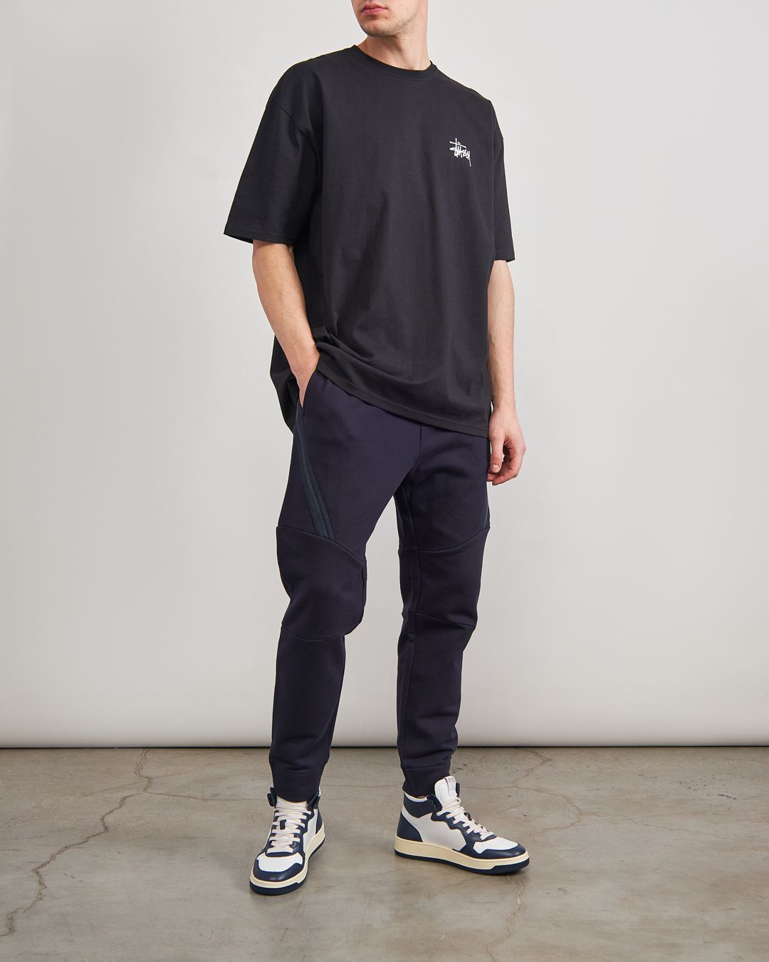 Купить Кеды AUTRY